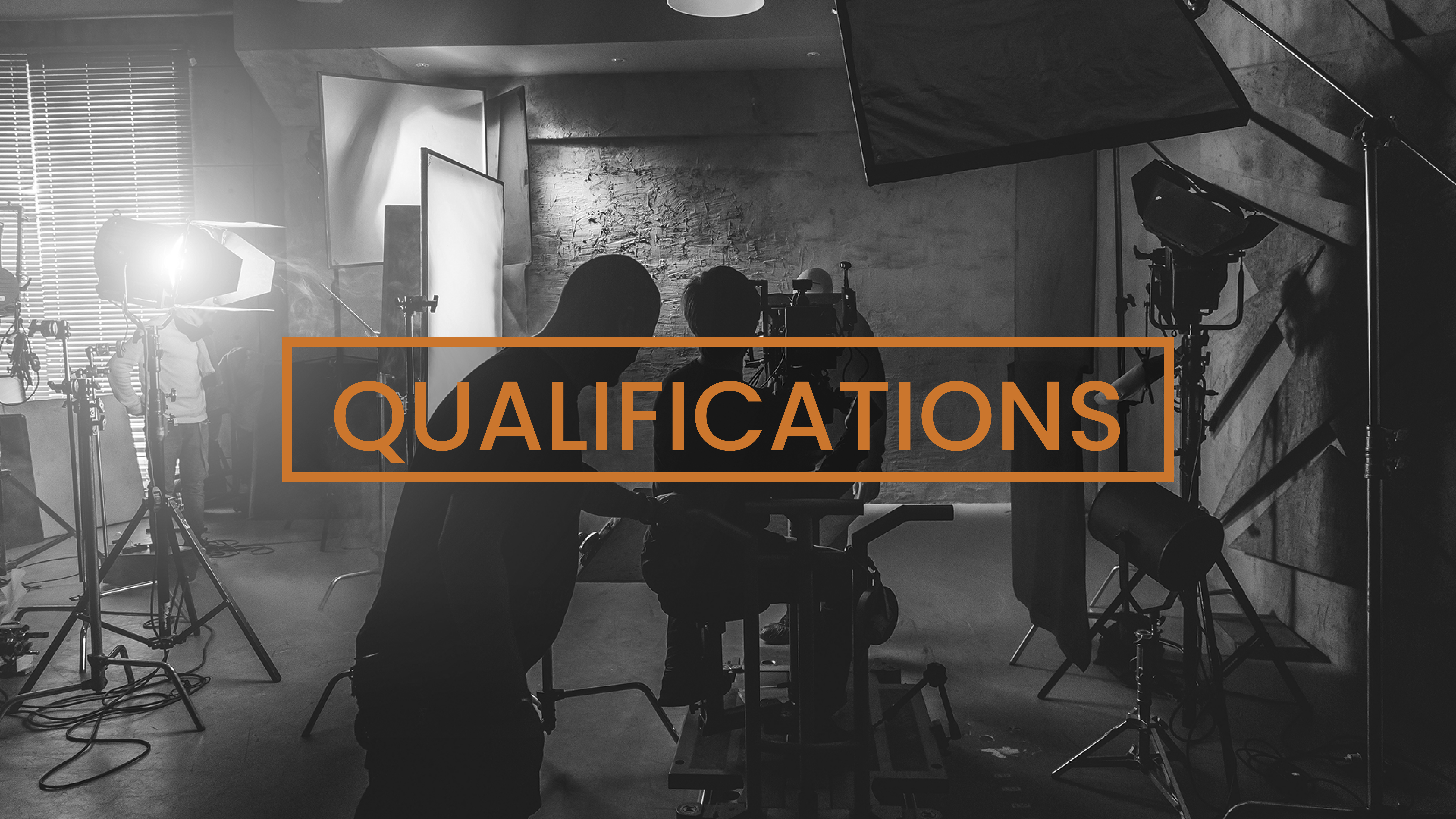 QualificationsBW