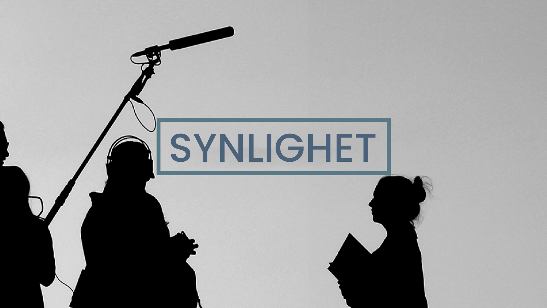Synlighet